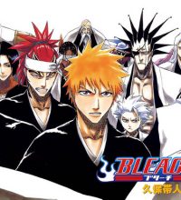 bleach thumb