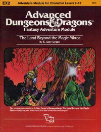dungeonland ex1 dungeonland ex1