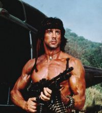 rambo