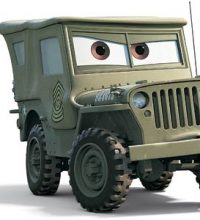 sarge