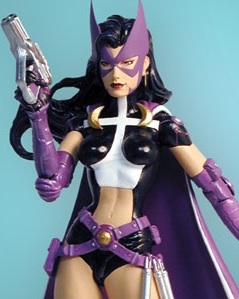 sexiest action figures