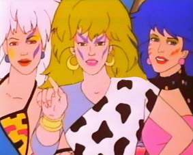 The 10 Greatest Cartoon Bands of All Time | The 10 Greatest Cartoon Bands of All Time |