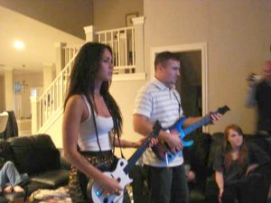 megan fox guitar hero 01 thumb 570x427