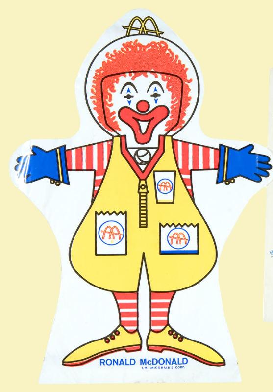 Old Ronald Puppet.JPG