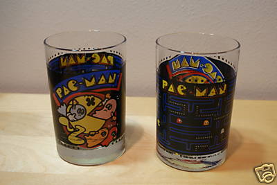 Star Wars Tumblers Drinking Glasses Burger King Promo 1977 -  in 2023