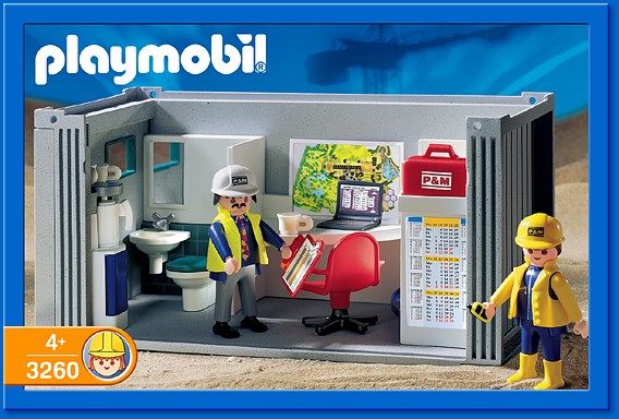 largest playmobil set