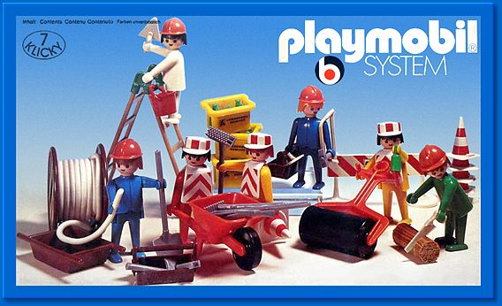 Playmobil funny new arrivals
