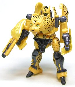 animal robot transformers