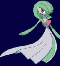 gardevoir