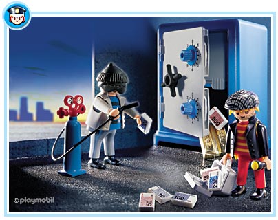 The 17 Least Appropriate Playmobil Sets for Children