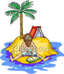 Man_Stranded_on_an_Island_Reading_Books_Royalty_Free_Clipart_Picture_090304-183451-927042.jpg