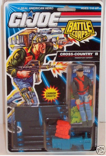 gi joe confederate soldier