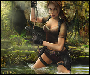Lara Croft Adult Fanfiction