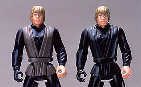 90's star wars toys