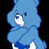 care bears desktop wallpaper grumpy thumb 200x263