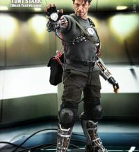 TONY STARK MECH TECH 05 thumb 320x465