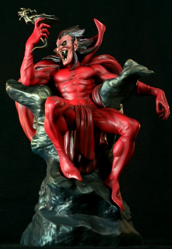 Bowen Designs Marvel Mephisto Statue.jpg