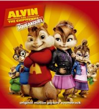 Alvin And The Chipmunks The Squeakquel Original Motion Picture Soundtrack