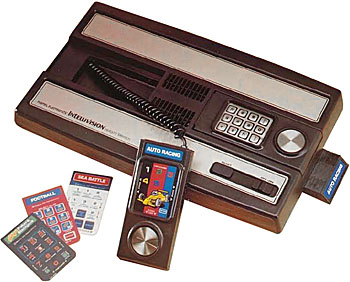 intellivision