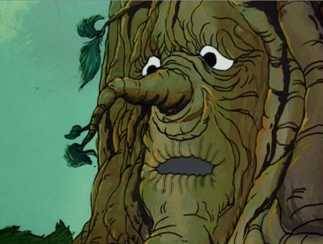 he man the dragon's gift