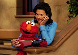 Sesame Street Sex Comics - Fan Fiction Friday: Elmo in \