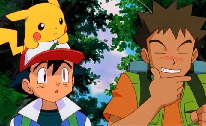 Ask and brock pokemon gay sex