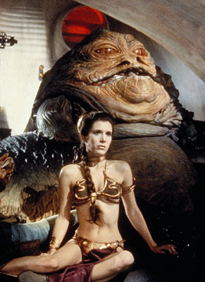 Star Wars Princess Leia Porn Torture - Fan Fiction Friday: Princess Leia in \