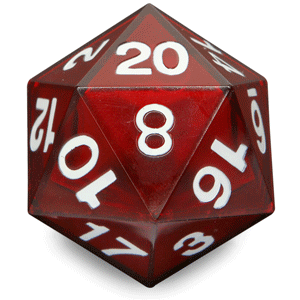 20 Sided Die.gif