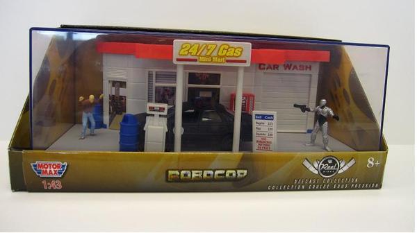 Robocop Diorama.jpg