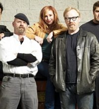 mythbusters episodes