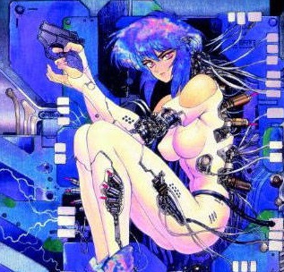 317px x 304px - 9 Manga Artists Who Totally Drew Porn | Topless Robot