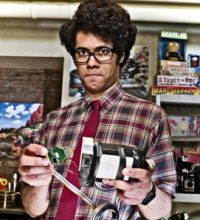IT Crowd header