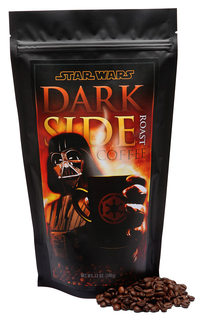 Download You Don't Know the Caffeination of the Dark Side | Topless ...