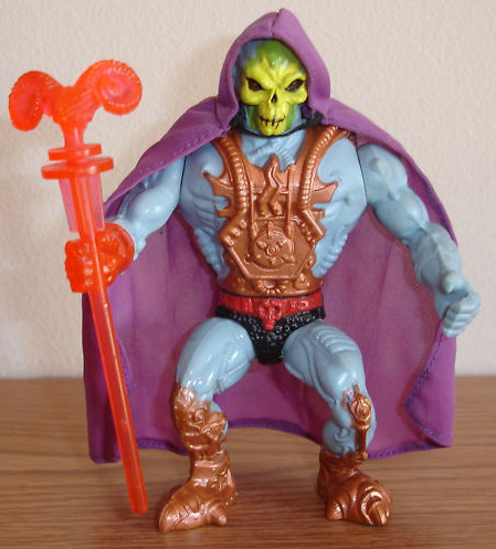 most rare action figures