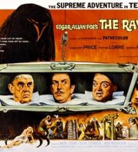 8 The Raven poster thumb 340x265