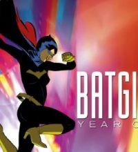 Batgirl Year One