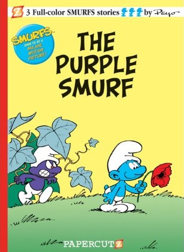 20 little-known facts about the Smurfs - Deseret News