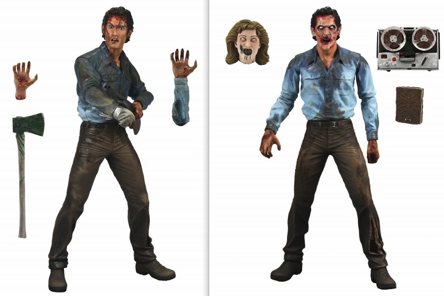 left 4 dead 2 action figures