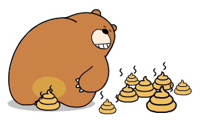 Hokkaido-Poo-Poo-Bear.gif