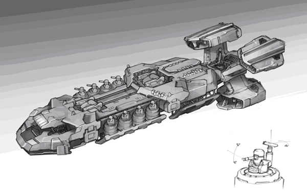 Starship Troopers: Invasion (2012) | AFA: Animation For Adults : Animation  News, Reviews, Articles, Podcasts and More