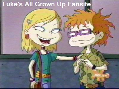 Rugrats Angelica Porn - Fan Fiction Friday: Rugrats in \