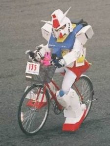 funny gundam bike thumb 275x366