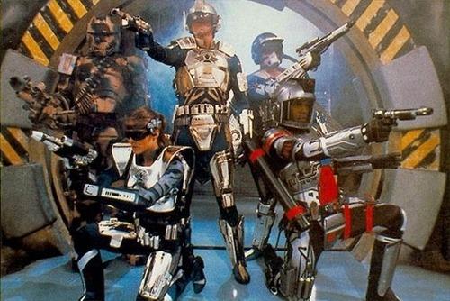 8 Forgotten '80s Live-Action Children's Sci-Fi Series |