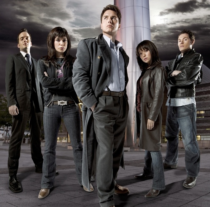 The 5 Best (and 5 Worst) Torchwood Episodes