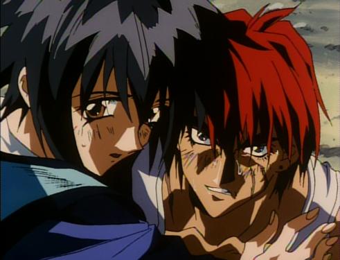 The 5 Best and 5 Worst Toonami Couples | The 5 Best and 5 Worst Toonami Couples |