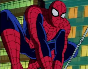 The 5 Best (and 5 Worst) Spider-Man: The Animated Series Episodes | The  Robot's Voice