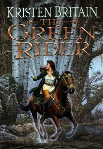 The Green Rider
