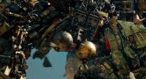 Rotf devastator film balls 2