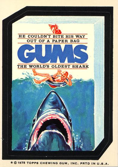 Gums Wacky Packages.jpg