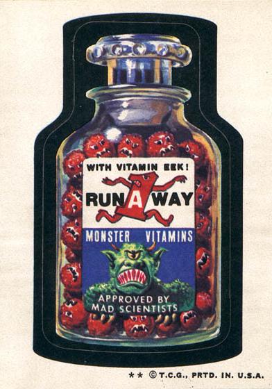 Run-A-Way Monster Wacky Packages.jpg